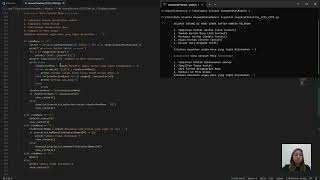 Yellow Pages Program Using Python