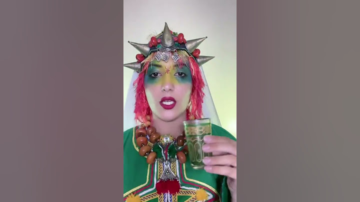 مغربية و افتخر  #hawlidi #morocco #marocaine🇲🇦#مغربية🇲🇦  #jaylann #الجمال_المغربي#الصحراء_المغربية