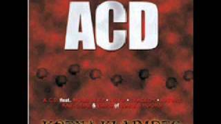 Video thumbnail of "ACD - Street Life (Original Version)"