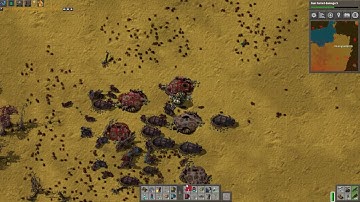 Factorio MASA Ep#42: Desert Destruction