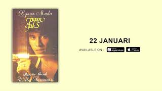 Iwan Fals - 22 Januari (Official Audio)