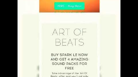 Arturia Sparkle tutorial djmature music