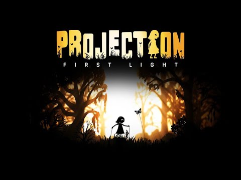Projection: first light - полное прохождение