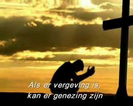 Opwekking 629 - Als er vergeving is, Hoe kan ik verder leven