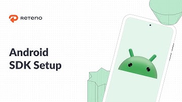 Android SDK Setup