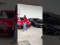 Despues de 2 Meses Vuelvo a tener una Cita con mi Esposa en el Lamborghini SVJ || ALFREDO VALENZUELA