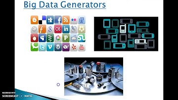 Lecture 1 Introduction to Big Data