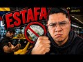 ⚠️CUIDADO con las ESTAFAS en COLOMBIA | AEROPUERTO EL DORADO BOGOTA