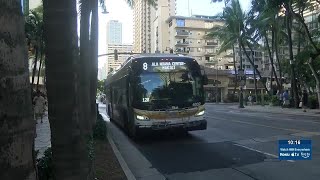 City to begin Kuhio Ave. road rehabilitation