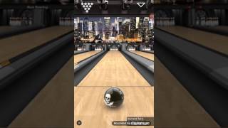 Anathex Adventurer plays...REAL BOWLING 3D! screenshot 5