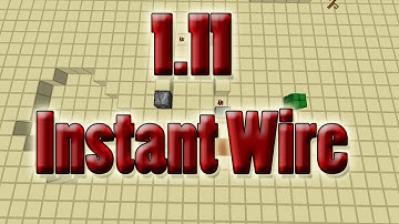 1.11 Instant Wire