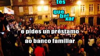 Video thumbnail of "Compostela (Terbutalina)"