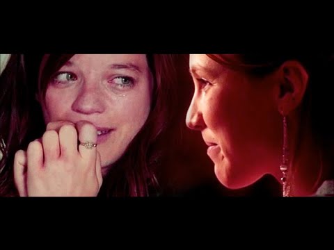 Adèle et Louise | If Only I Knew What My Heart Was Telling Me... (AU) profilage