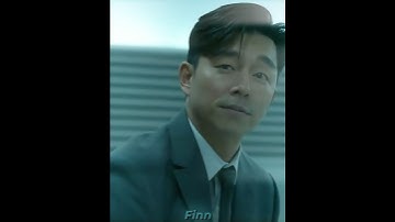 The salesman reunion • Squid Game • #squidgame #squidgameedit #fyp #foryou #shorts  #trending #edit