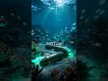 Sunken Nukes