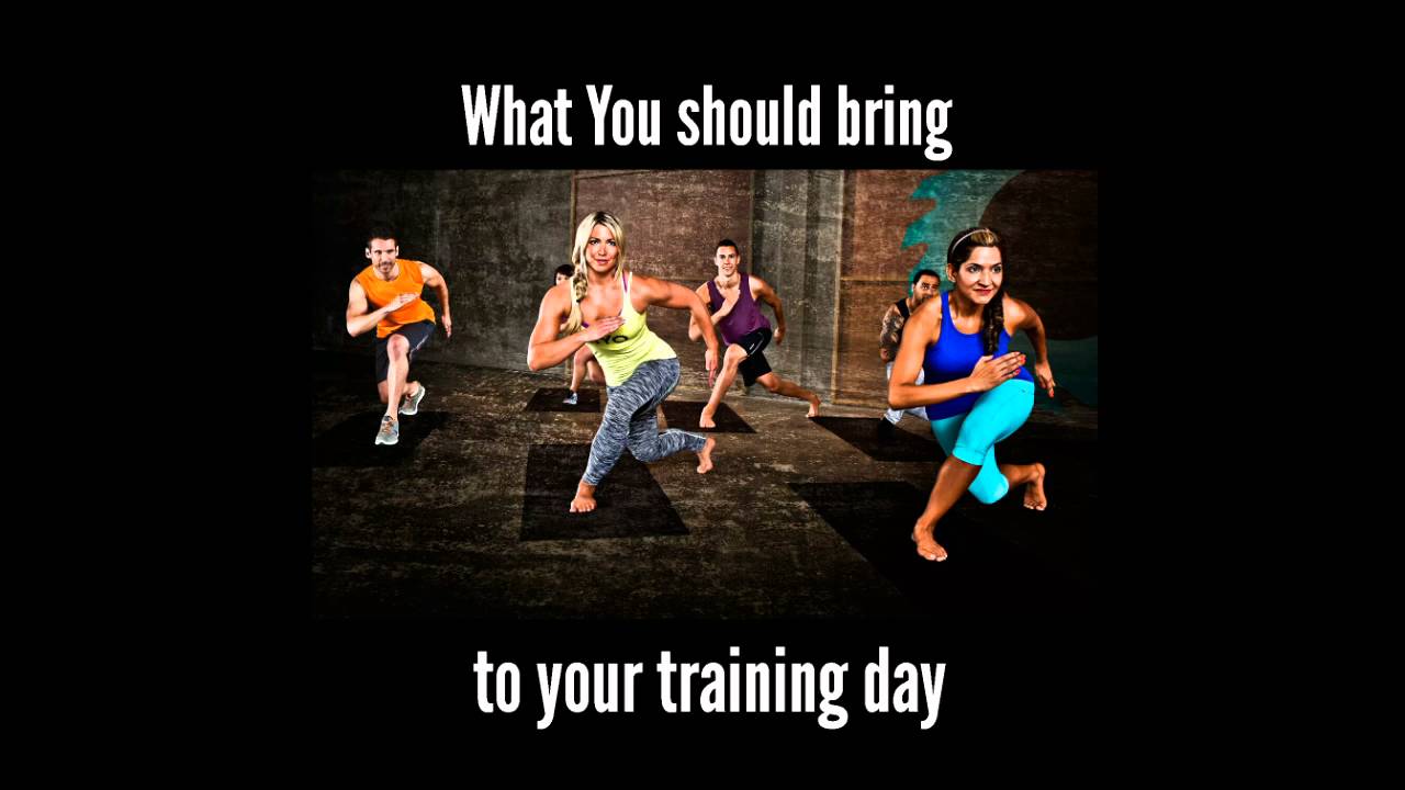 PiYo Instructor Training Day YouTube