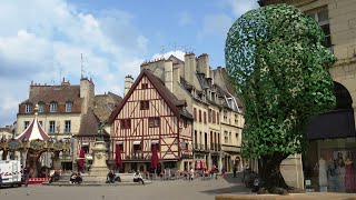 Camping Du Lac Kir In Dijon May 2023.