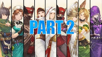 How to build F2P units correctly PART 2 | Sword of Convallaria