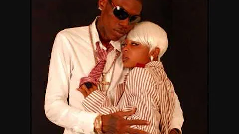 Vybz Kartel   It Haffi Me Final  April 2011