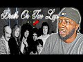 **FIRST TIME HEARING!! Queen - Death On Two Legs | REACTION
