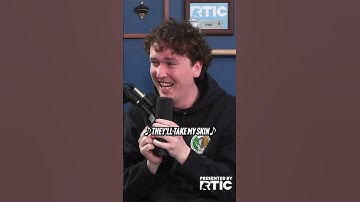 Thumbnail of Guy who makes garage band beats