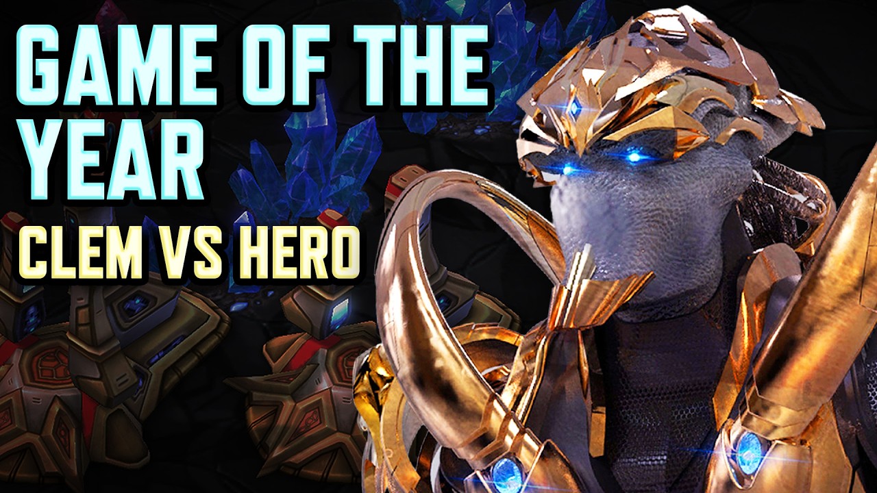 This game has changed StarCraft 2 forever.