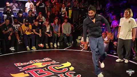 Victor & Kate vs Jerry Metal & Kastet (Bonnie and ...