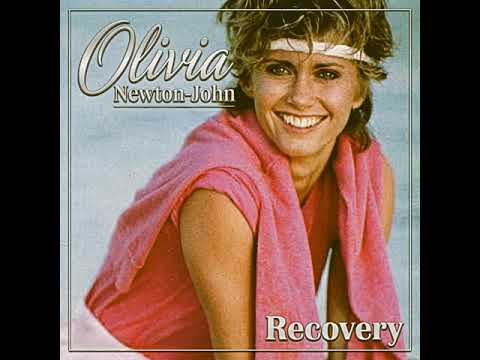 Olivia Newton-John - Recovery - Remastered 2021