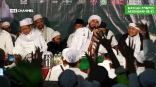 Habib Syech - Padang Bulan
