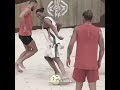 2024 Survivor Ronaldinho Bicycle Kick🇧🇷🎩🪄 Woaw👏🏻 #shortsvideo #capcut #trending #viral