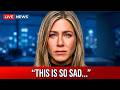 At 57, The Tragedy Of Jennifer Aniston Is Beyond Heartbreaking - Try Not to WEEP