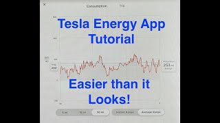 Tesla Energy App screenshot 4