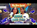 Laba Dab Dab - Season 02, Ep - 09 with Rtr. Shameena and Rtr. Gemini | International Service Avenue