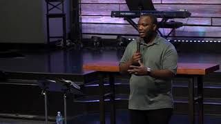 Jude | Part 3 - Seed War | Pastor Rontrell Edwards | Imago Dei Cincy | Sermon Only