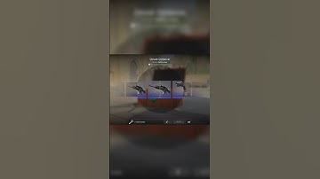 Day 199 - Opening a case every day till I pull a knife #cs2 #counterstrike