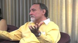 CSUN Faculty Development session:  Learning from our Award-Winning Faculty, Sept 4, 2012 (Part 3)