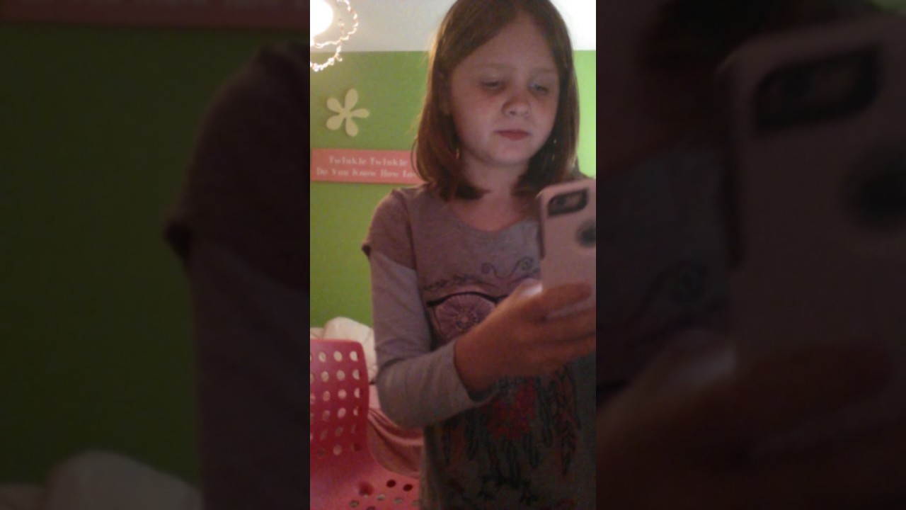 How To Use Snapchat Filters On Musical Ly Youtube