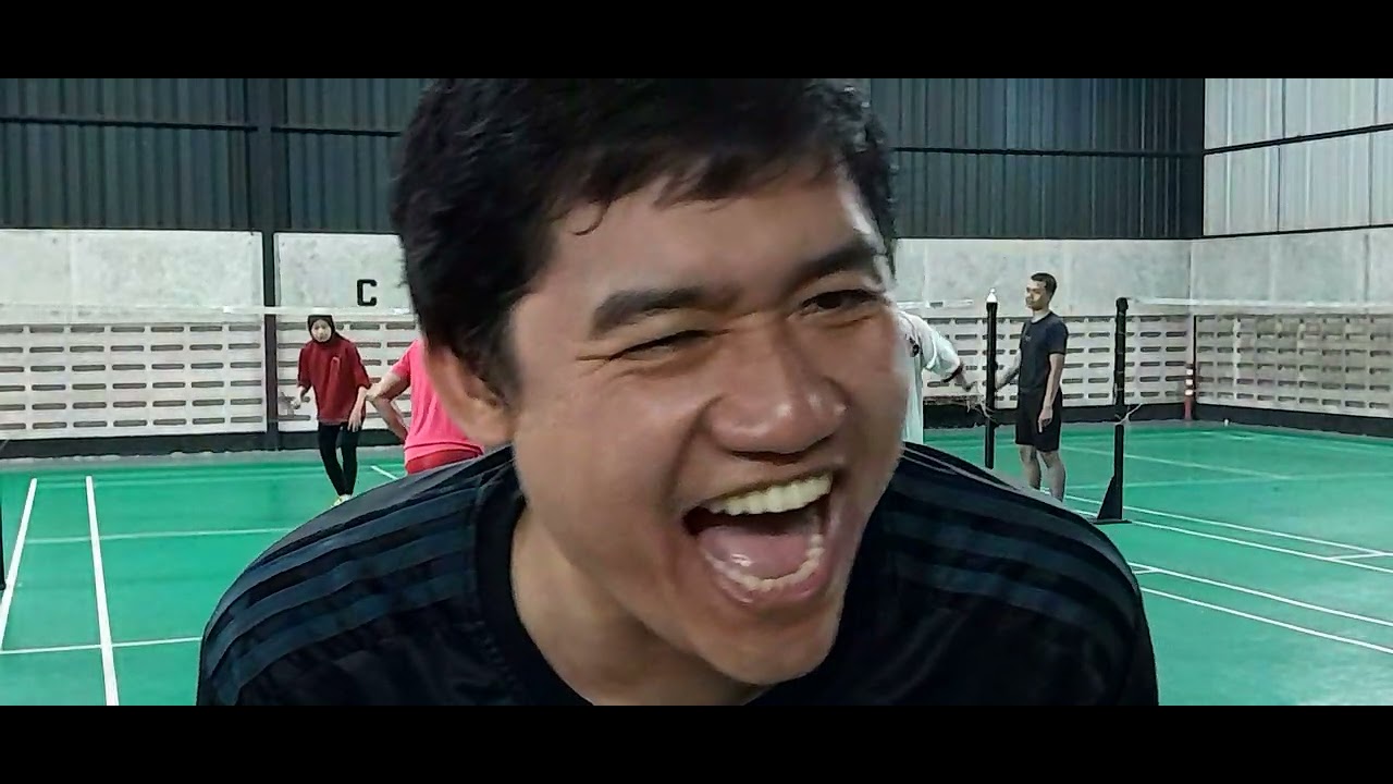 Badminton September 2024 20 - YouTube