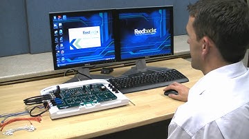 Electricity and Electronics using NI ELVIS Console