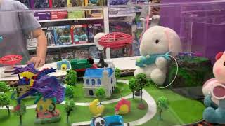 myFirst World in Rustan&#39;s with Kid Tech Collection - Part 2