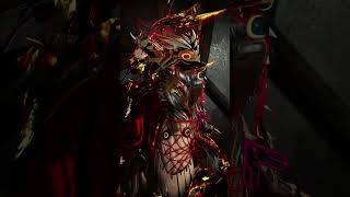 Dante Deluxe Skin & Vergil #warframe #tenno #fashionframe
