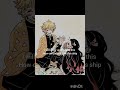 why some people hate this ship #demonslayer #anime #nezuko and zenitsu #zenitsu