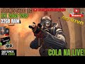 RYZEN 5 5600 OC + B450M GAMING + RTX 2060 12GB + 32GB DDR4 + COUNTER-STRIKE 2