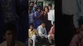 World Cup reunites Peace Corps teacher with Cape Verde student