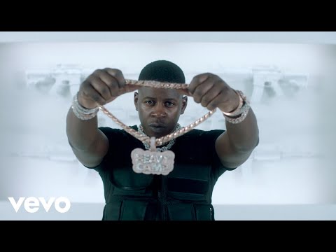 Blac Youngsta Ft. Lil Baby, Moneybagg Yo - I Met Tay Keith First