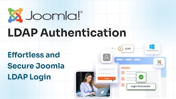 Joomla LDAP Login Setup Guide using Active Directory | Complete Configuration Tutorial