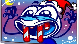 Pencilmates Sweet Tooth Cravings Animated Cartoons Animated Short Films Pencilmation