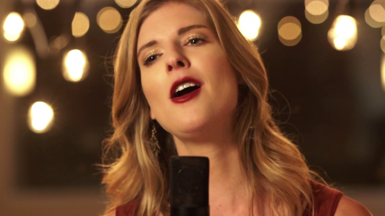 Fool (Official Video) by Ashley Wilson