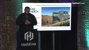 The HashiStack from the Perspective of a Web Dev