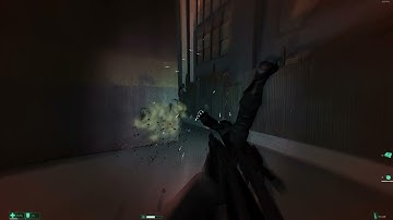 F.E.A.R. Extraction Point | Interval 02: Flight (Holiday/Desolation) #3